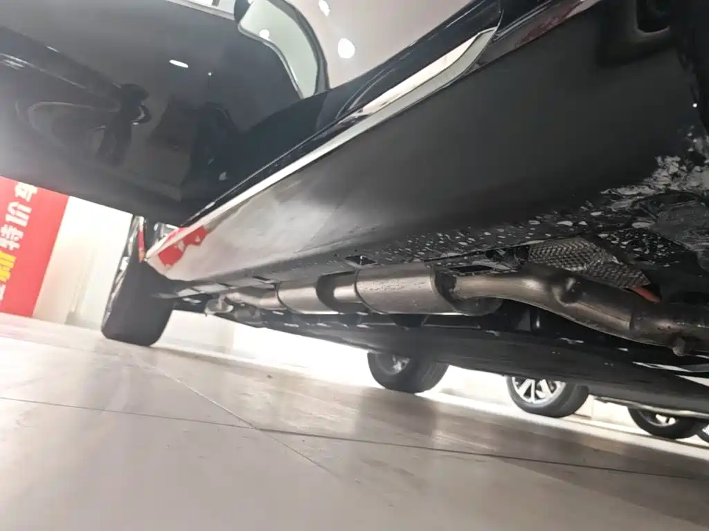 Hongqi H5 PHEV 2026 2025 130 Super Hybrid Edition