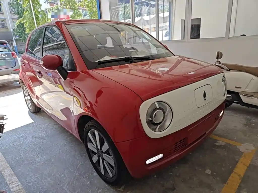 Ora Black Cat 2020 2019 351km Goddess Edition