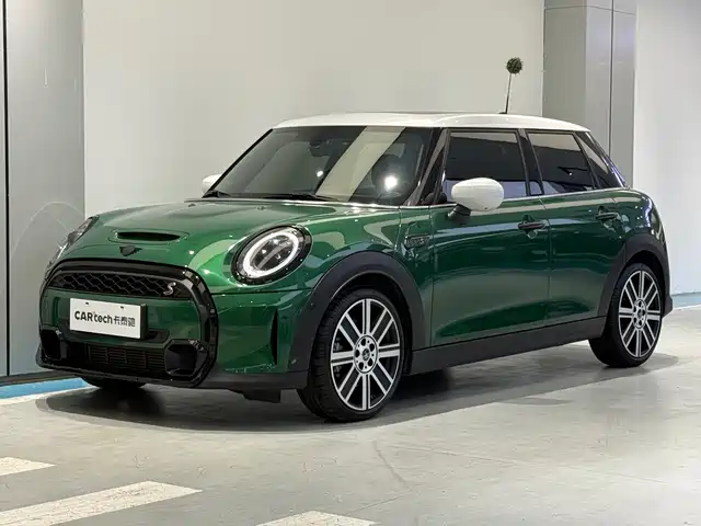 MINI 