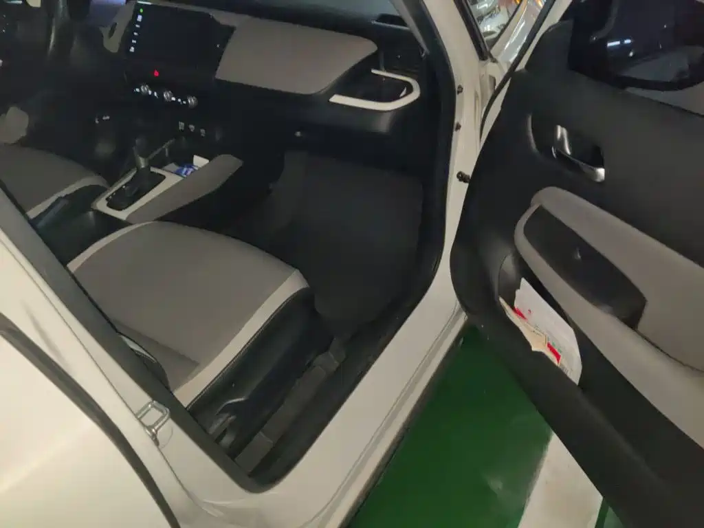 Honda LIFE 2022 2021 1.5L CVT CRO-SS Smart Edition