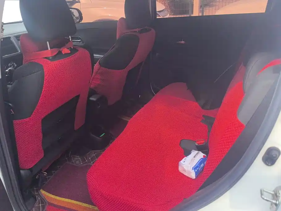 Honda Vezel, миниатюра 11