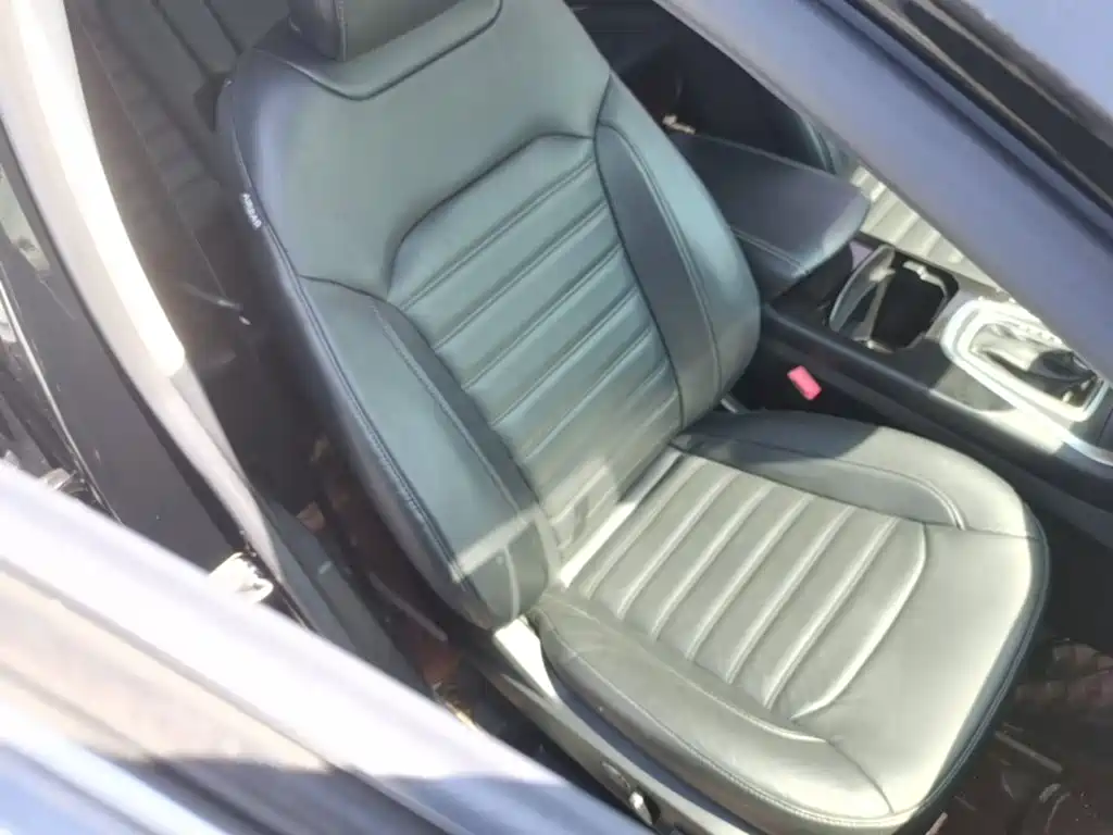 Ford Edge 2017 2018 EcoBoost 245 FWD Luxury 7-seater China V
