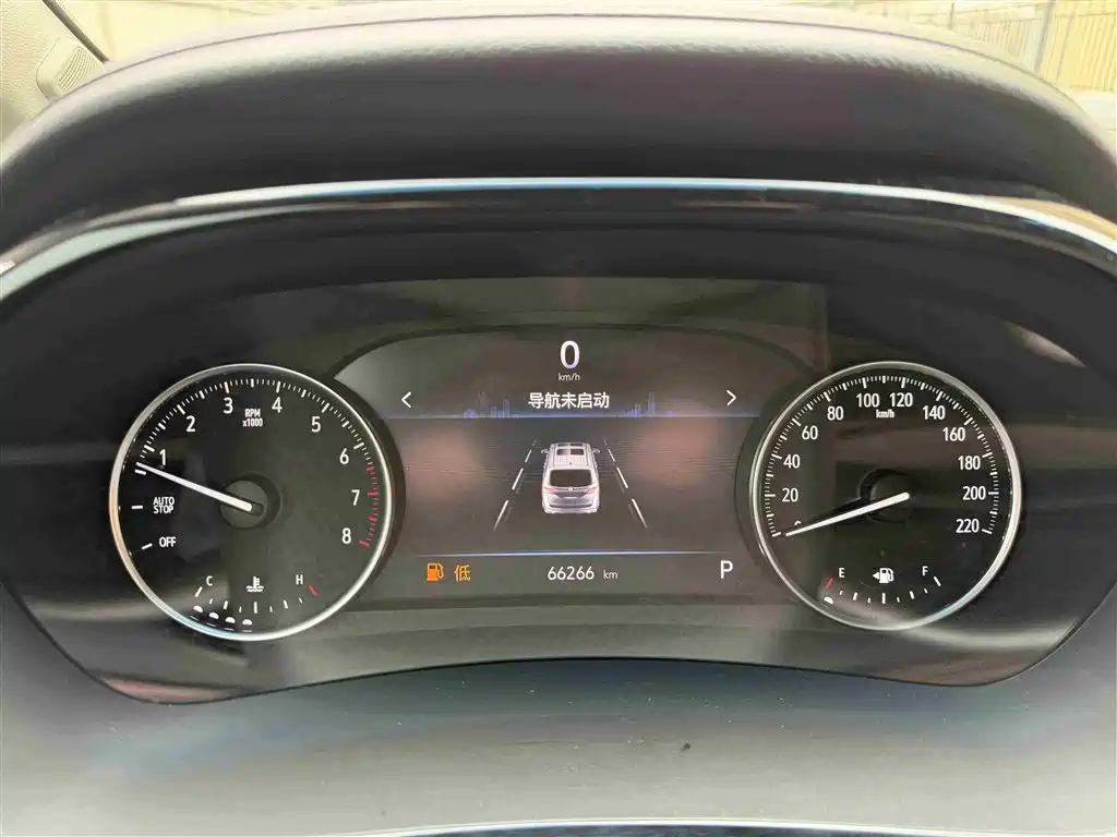 Buick GL8 2023 Model Land Business Class Smart фото 4