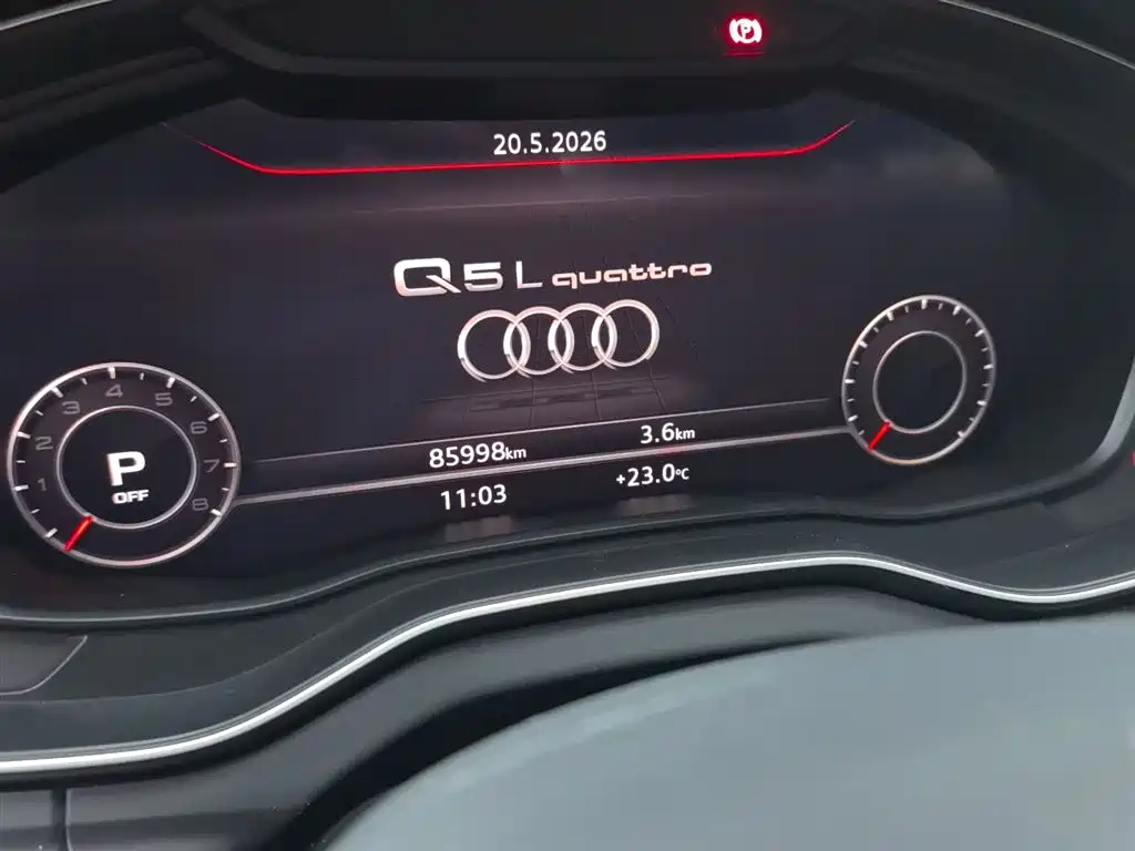 AUDI Q5L