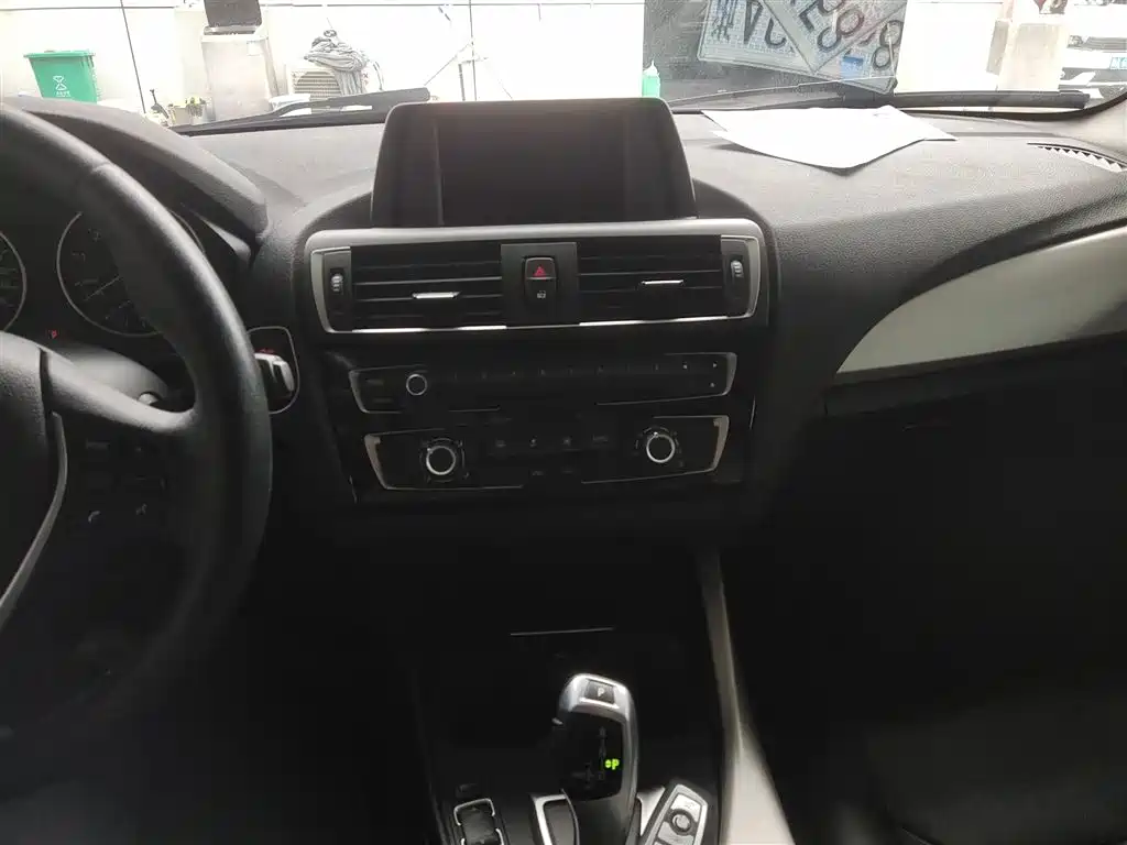 BMW 2 Series (Import) 2015 218i фото 9