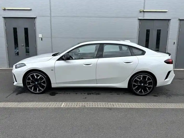 BMW 2 Series 2025 2025 225L M Sport Moonlight Package