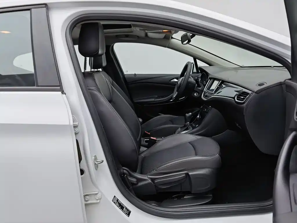 Buick Verano 2016 2016 Hatchback 15S Automatic Leading