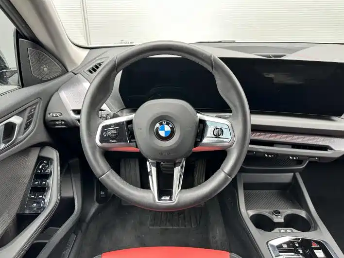 BMW 2 Series 2025 2025 225L M Sport Moonlight Package
