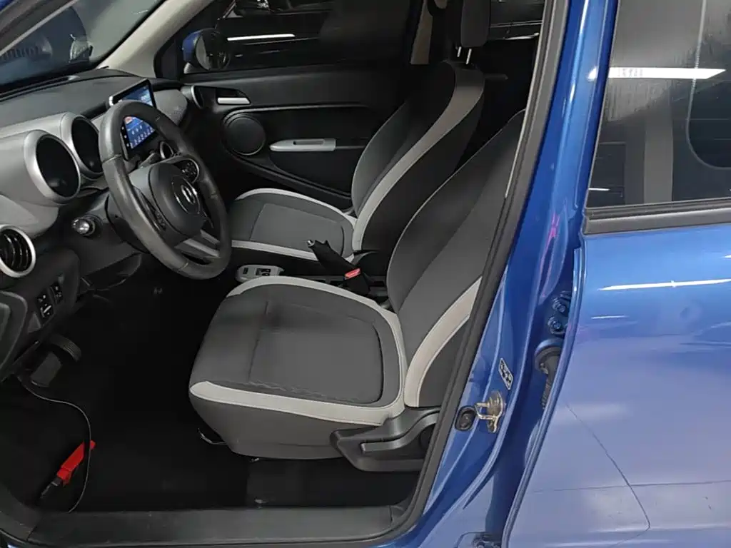 Ora Black Cat 2019 2019 Model 351km Smart Fun Edition