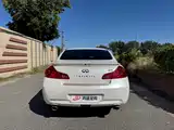 Photo 5 - Infiniti G Series