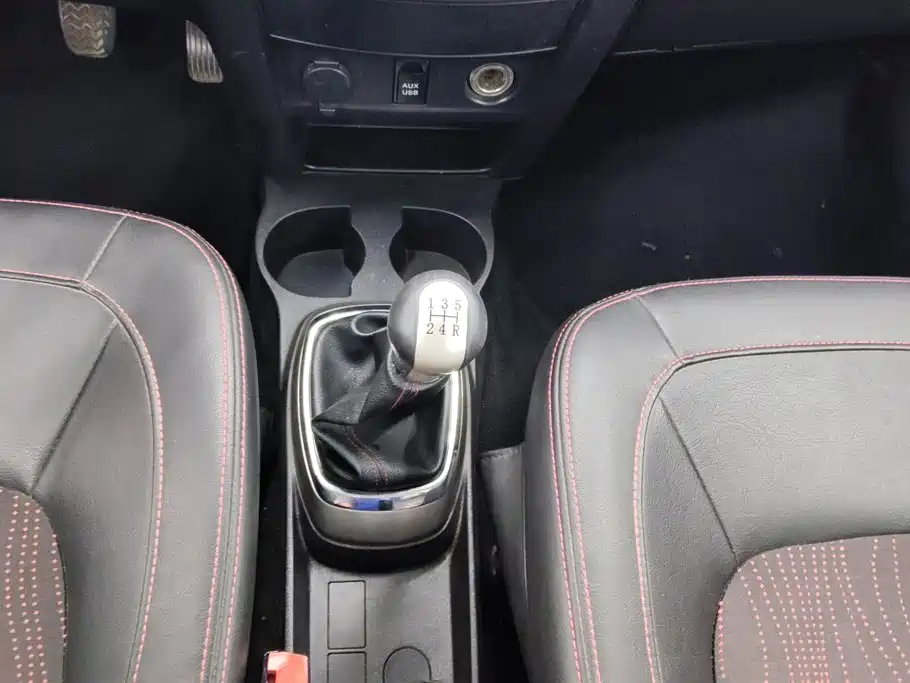 Great Wall M4 2013 2012 1.5L Manual Luxury