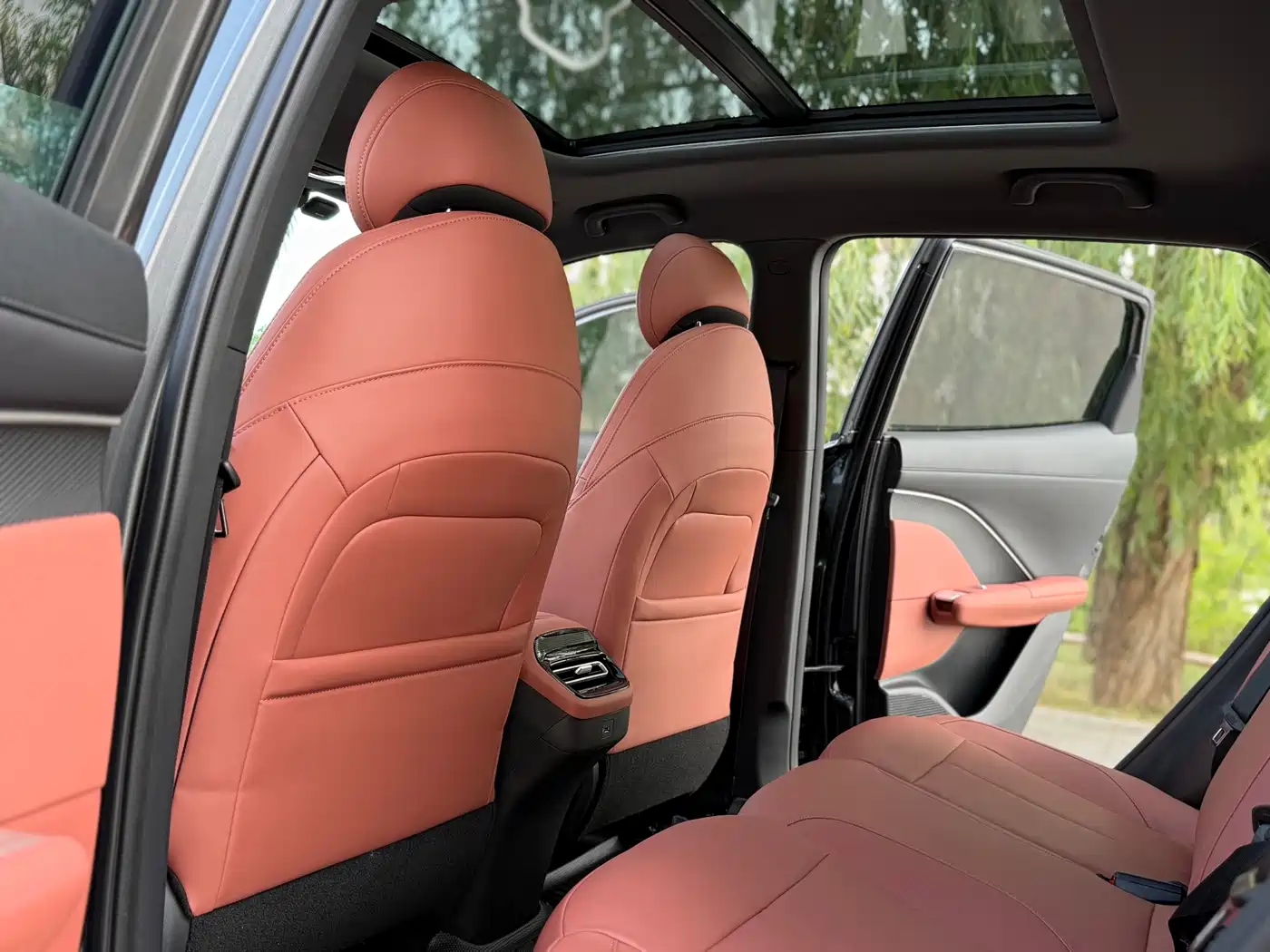 Changan CS55 PLUS 2026 2025 1.5T Standard Edition
