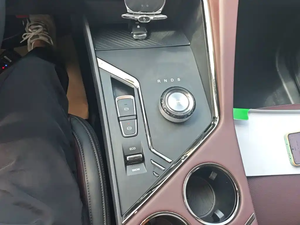 Sehol X8 PLUS 2023 2023 1.5TGDI DCT Smart Enjoyment Edition (7-seater)