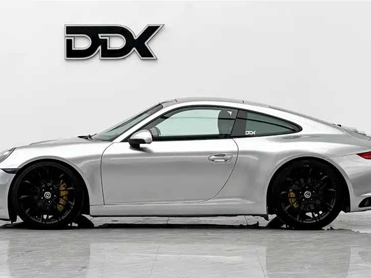 Porsche 911 2012 Carrera S 3.8L фото 7