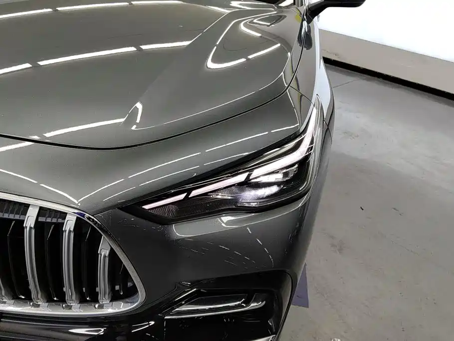 Geely Galaxy Galaxy Stellar 6 2026 2025 60km Voyager Edition