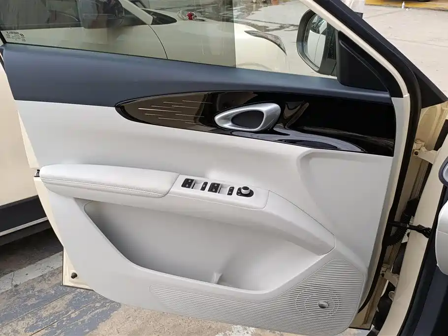 GEELY GALAXY STAR WISH