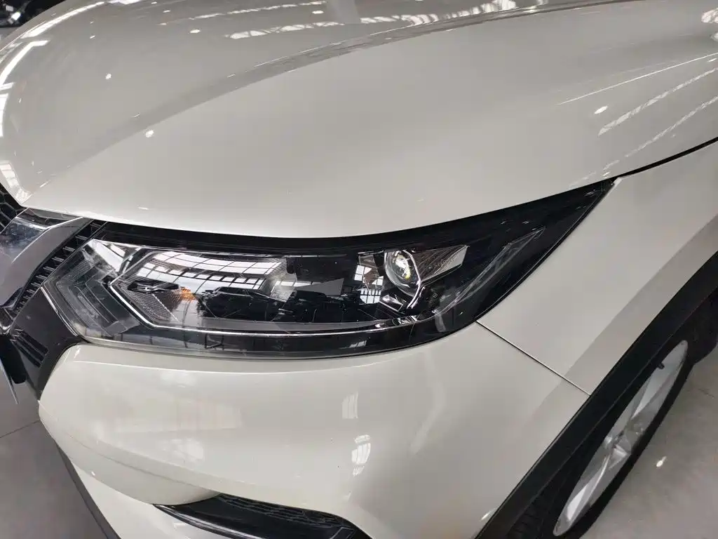 Nissan Qashqai, миниатюра 3