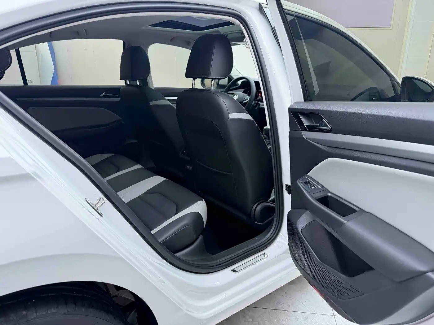 Volkswagen Bora, миниатюра 20