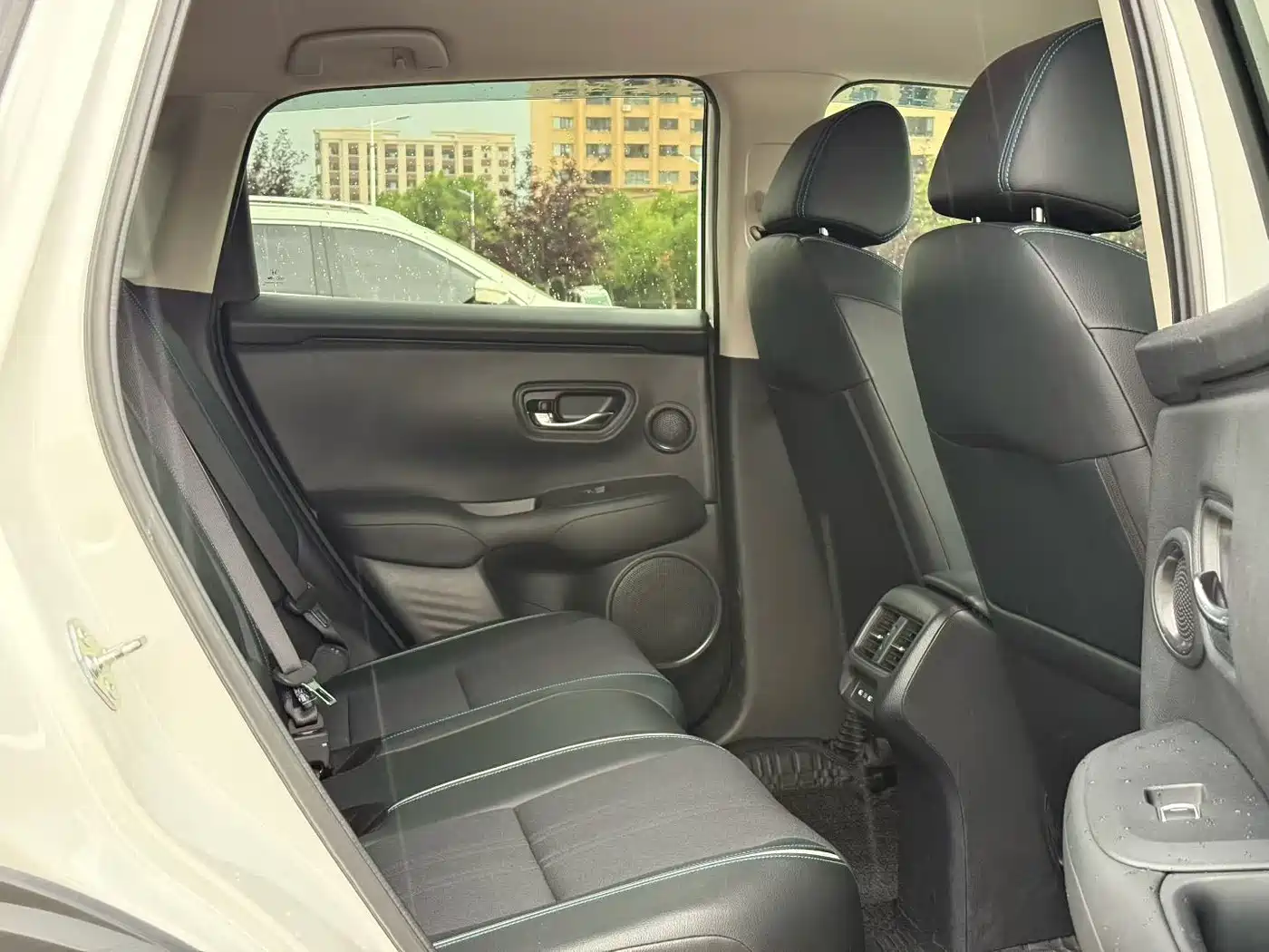 صورة 6 - Honda HR-V
