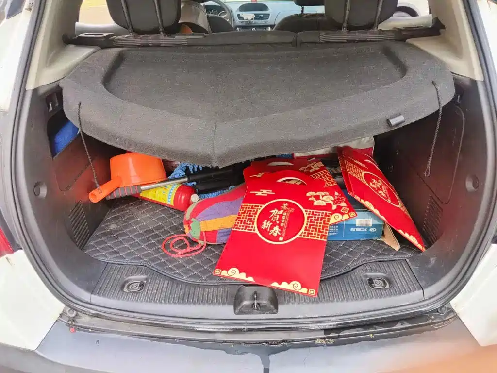 Photo 5 - Buick Encore