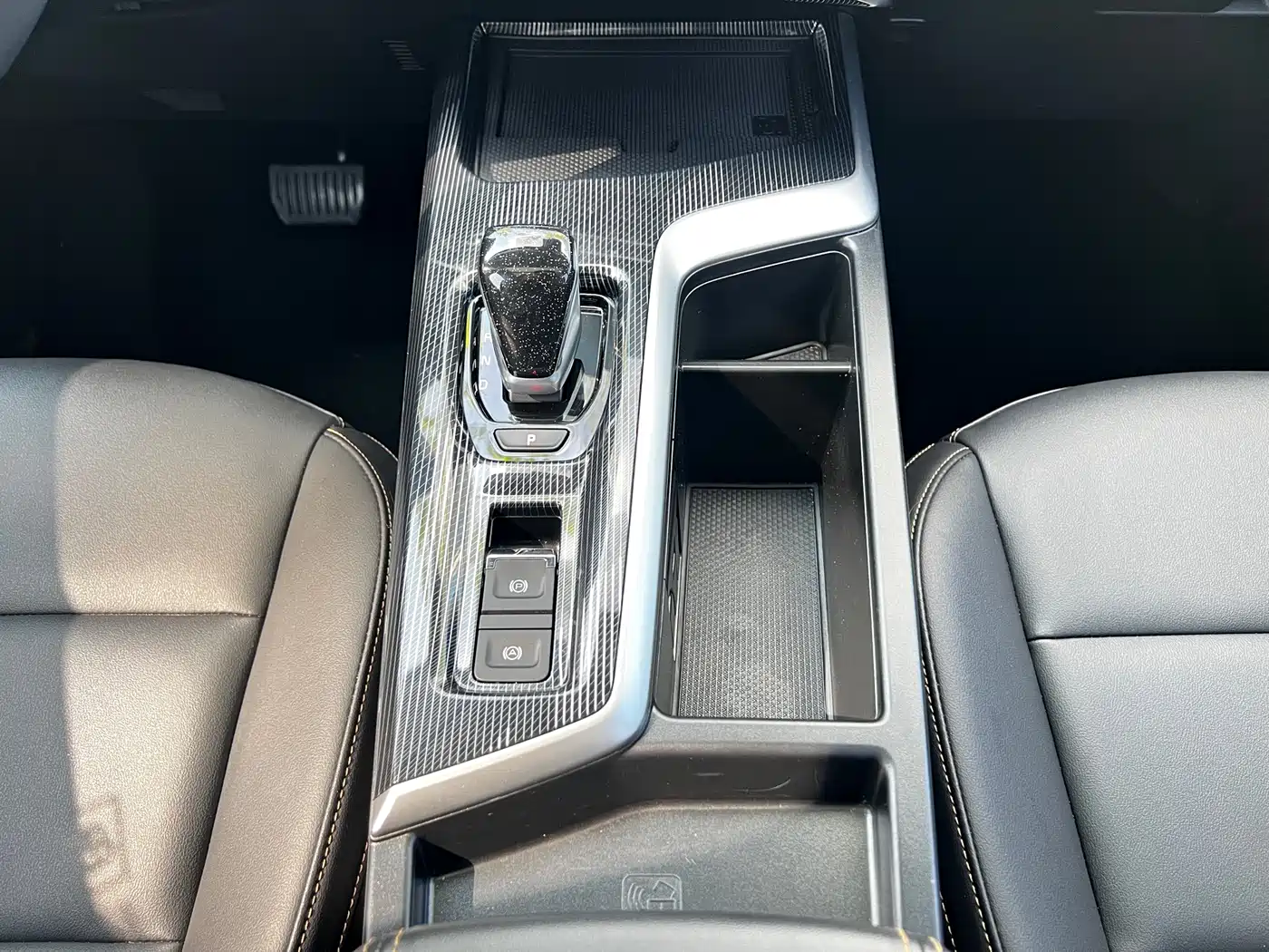 Haval Chitu 2022 Power Edition 1.5T Purple Copper Rabbit фото 13