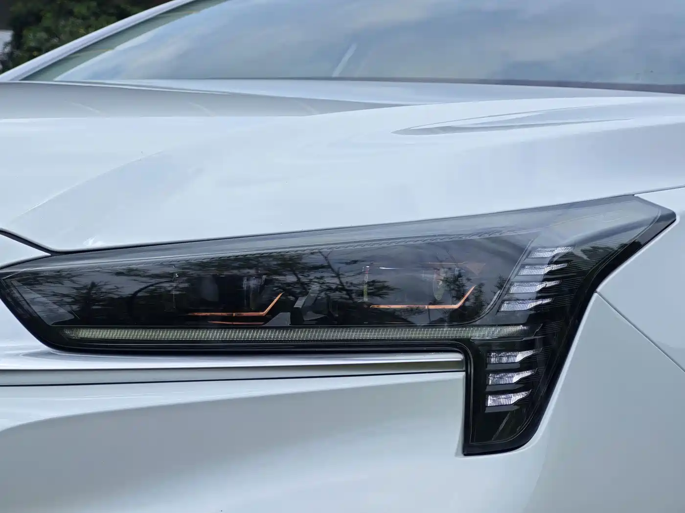 Aion S 2020 2020 Mei 630