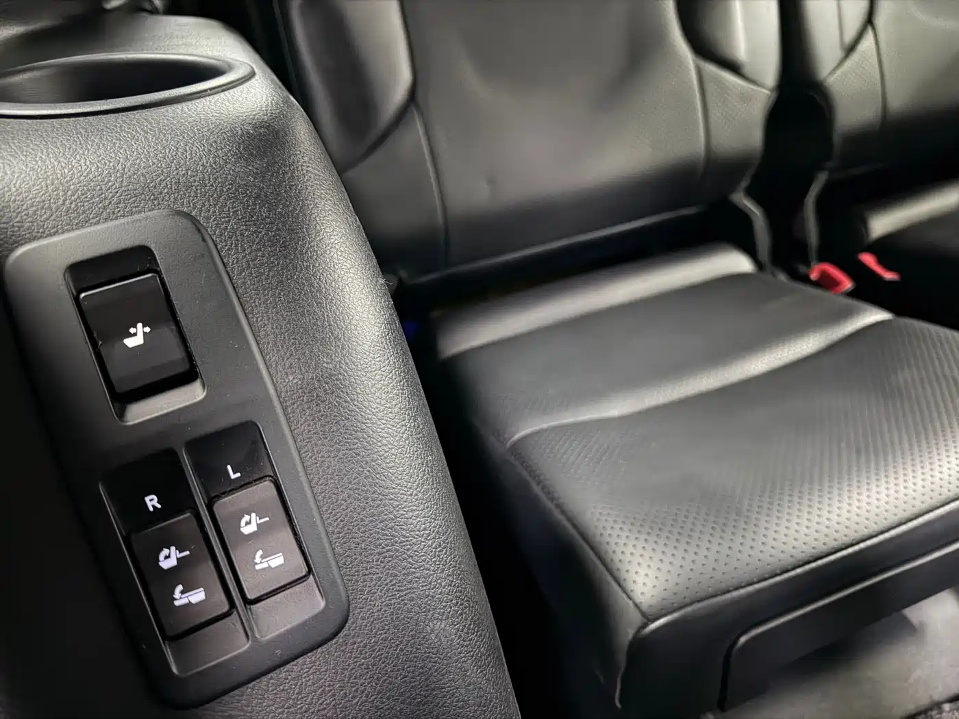Lexus GX 2011 2010 460