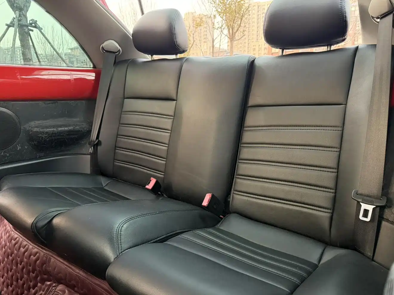 Volkswagen Beetle 2010 2010 Model 2.0 BlackOrange Comfort Edition