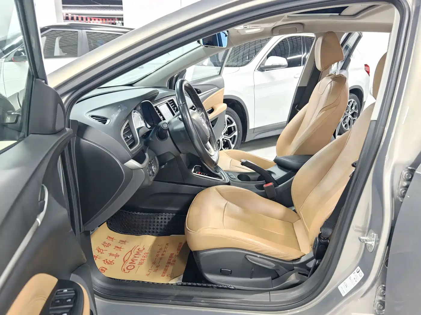Buick Excelle GT 2018 2018 18T Automatic Flagship