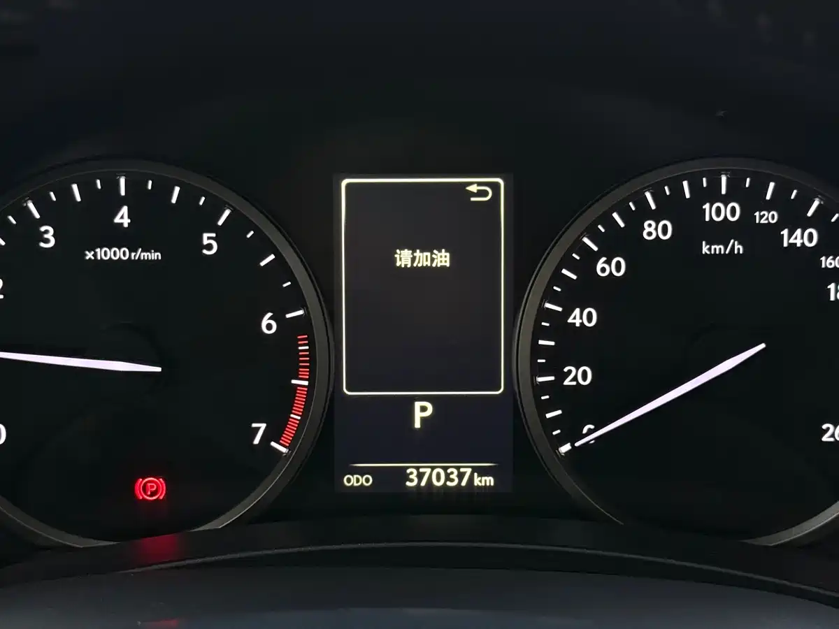 Lexus NX 2020 200 AWD F Sport China VI фото 14