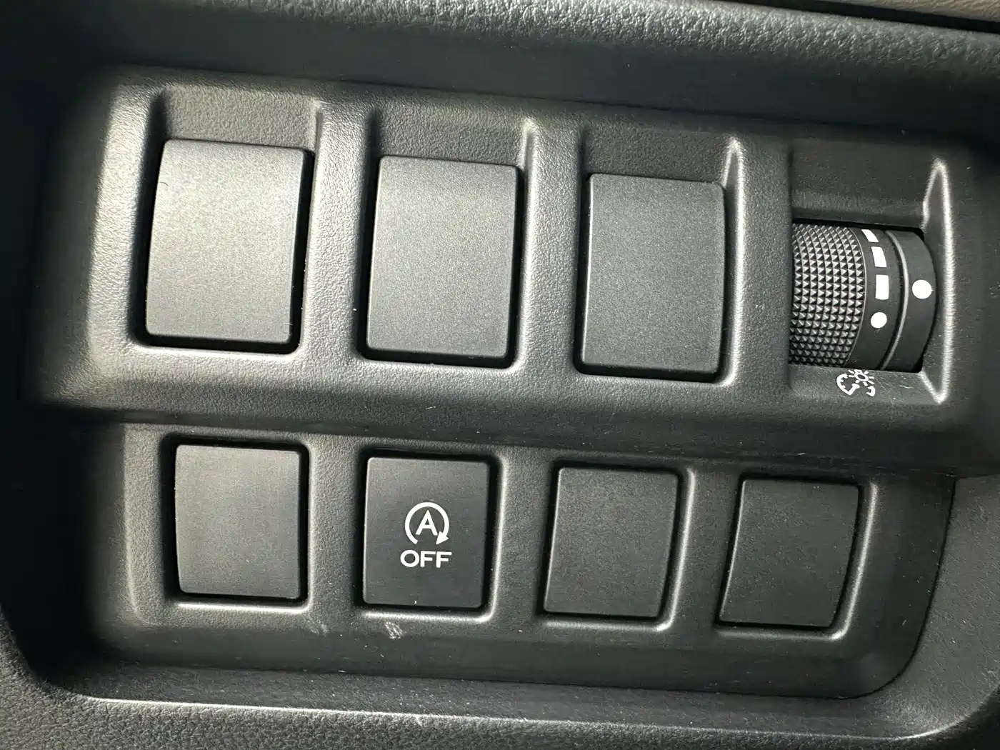 Subaru Forester 2022 2.0i AWD Luxury Edition with EyeSight фото 13