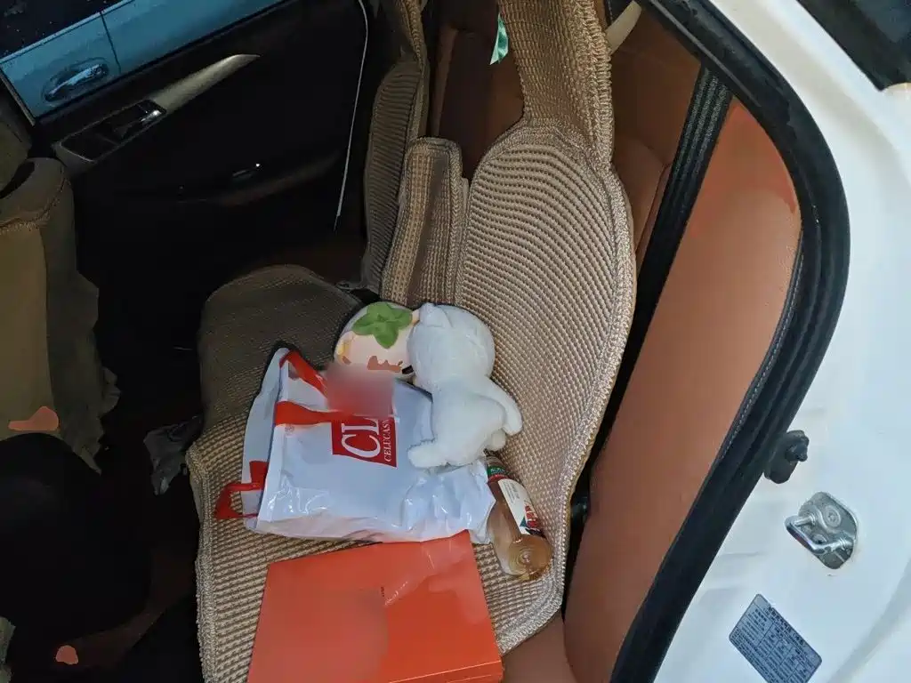 Photo 15 - Changan Eado