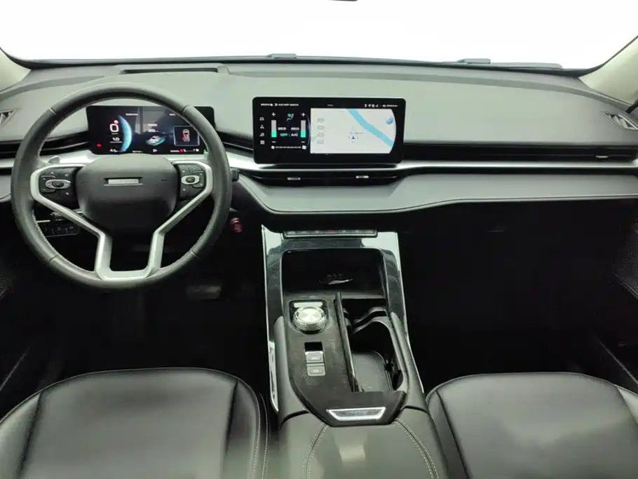 Photo 12 - Haval H6