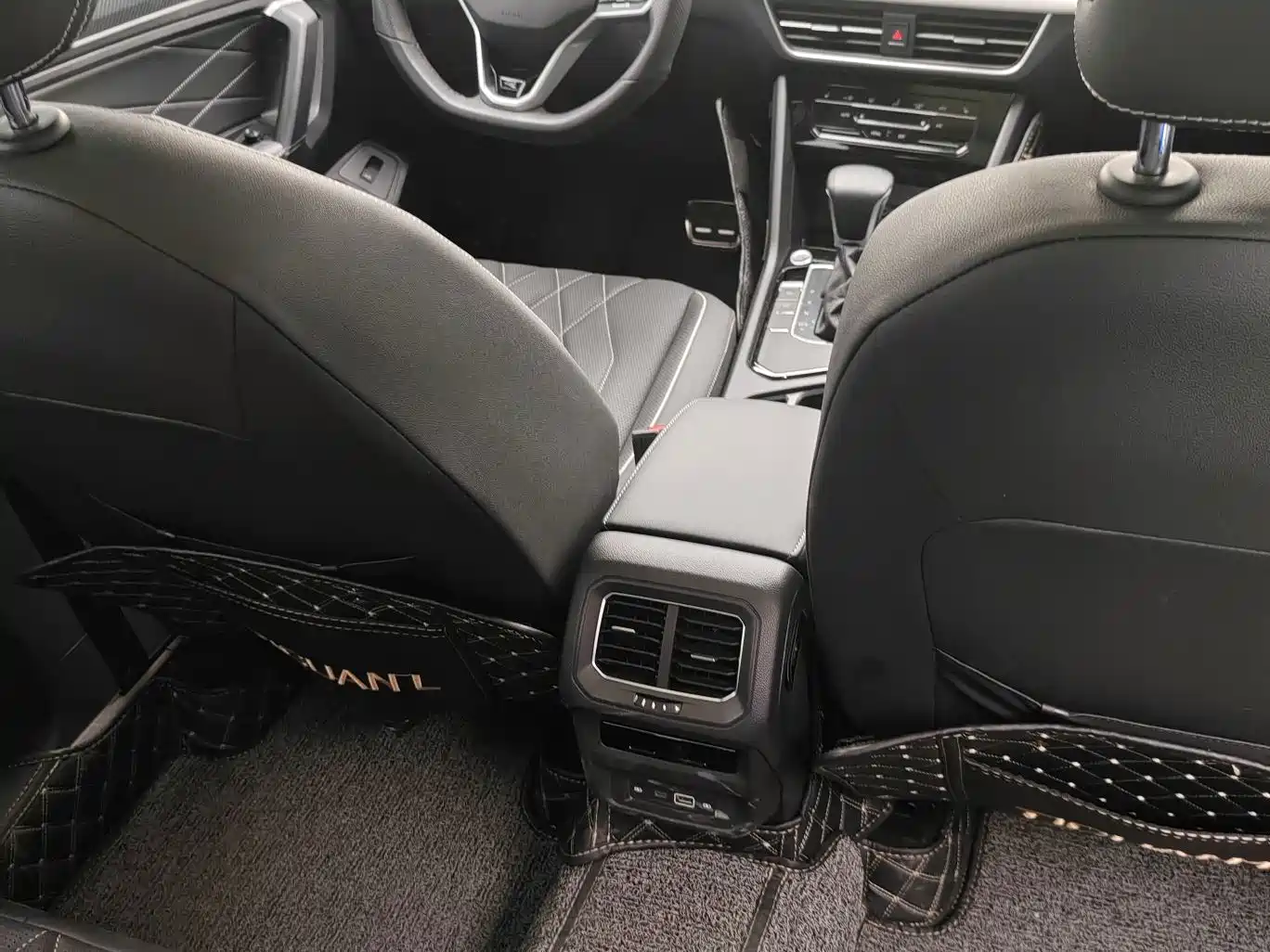Photo 13 - Volkswagen Lavida