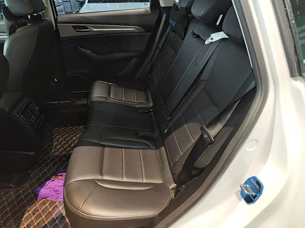 Haval F7 2020 2020 1.5T 2WD i-Type