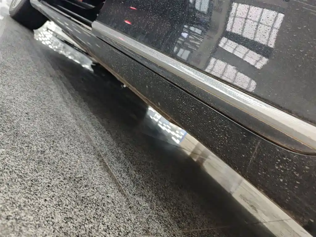 Hongqi H9 2020 2.0T Smart Connection Qi Xiang Edition фото 21
