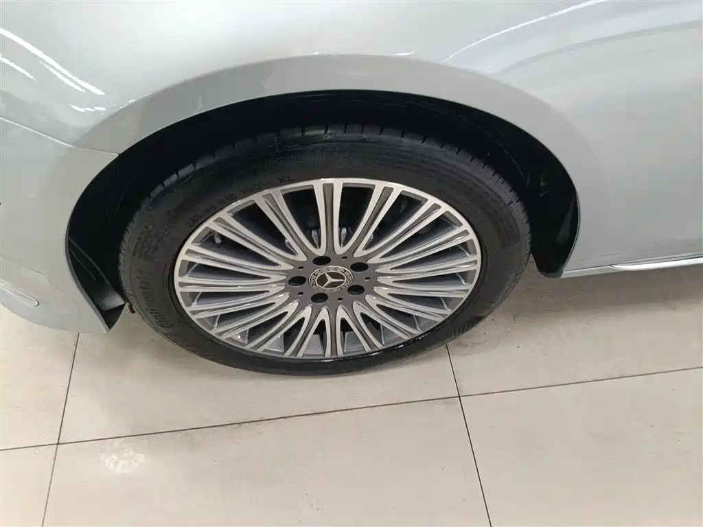 Mercedes-Benz E-Class 2021 E 300 L Premium фото 23