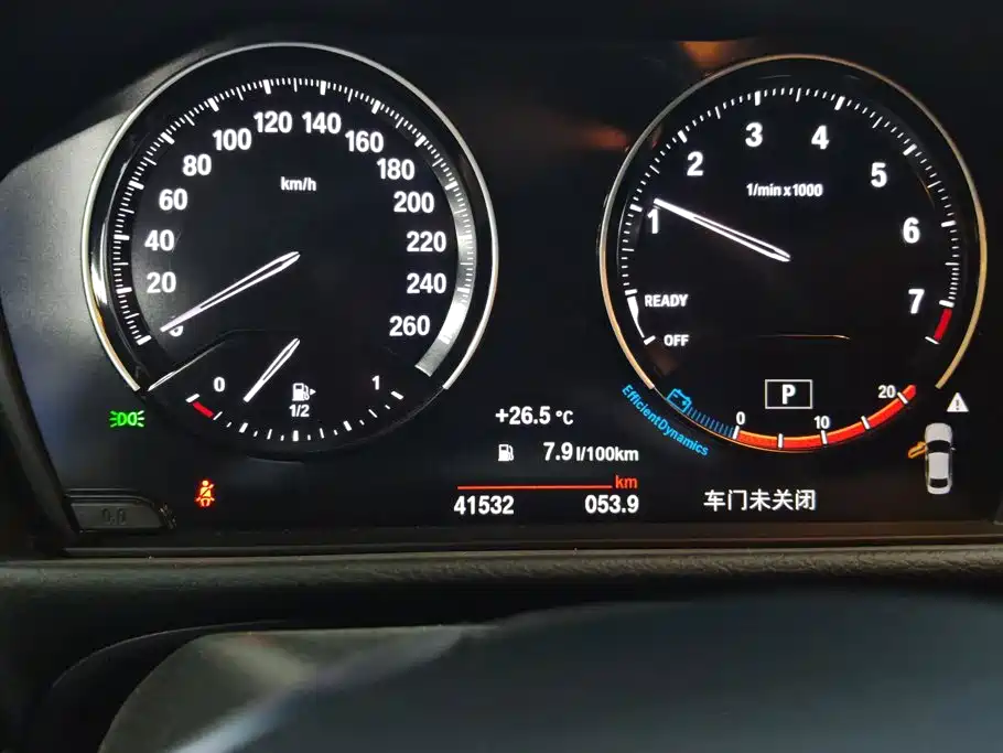 BMW 1 Series 2023 2023 120i M Sport