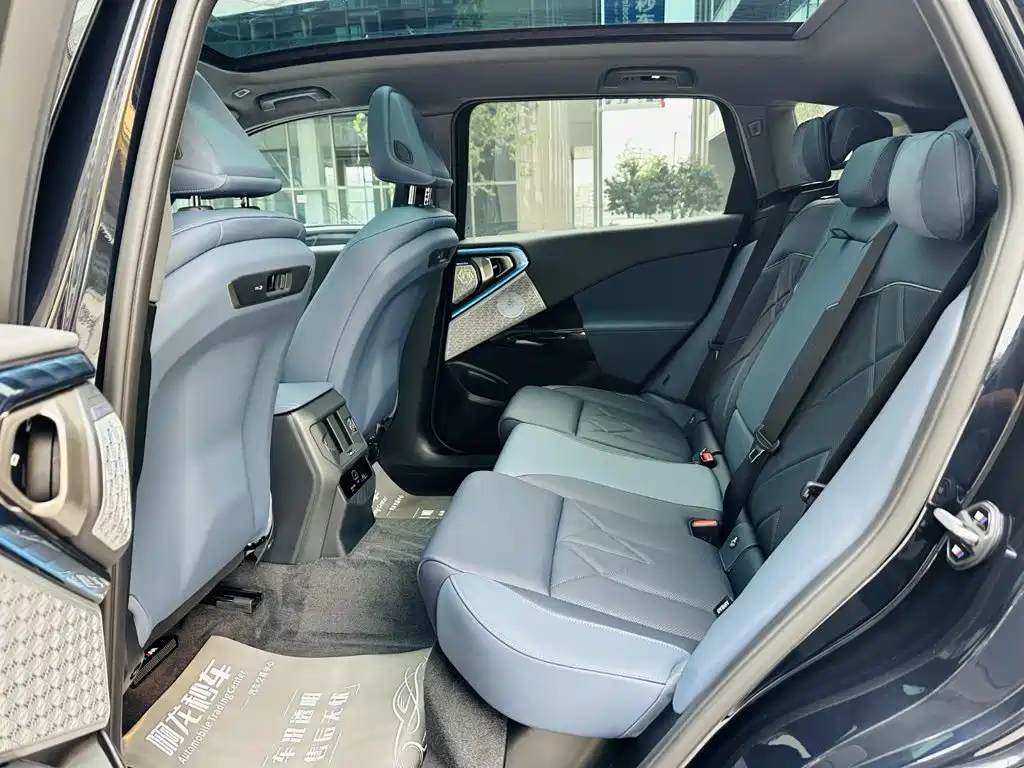 BMW X3 2026 2025 xDrive30L Leading M Sport Package