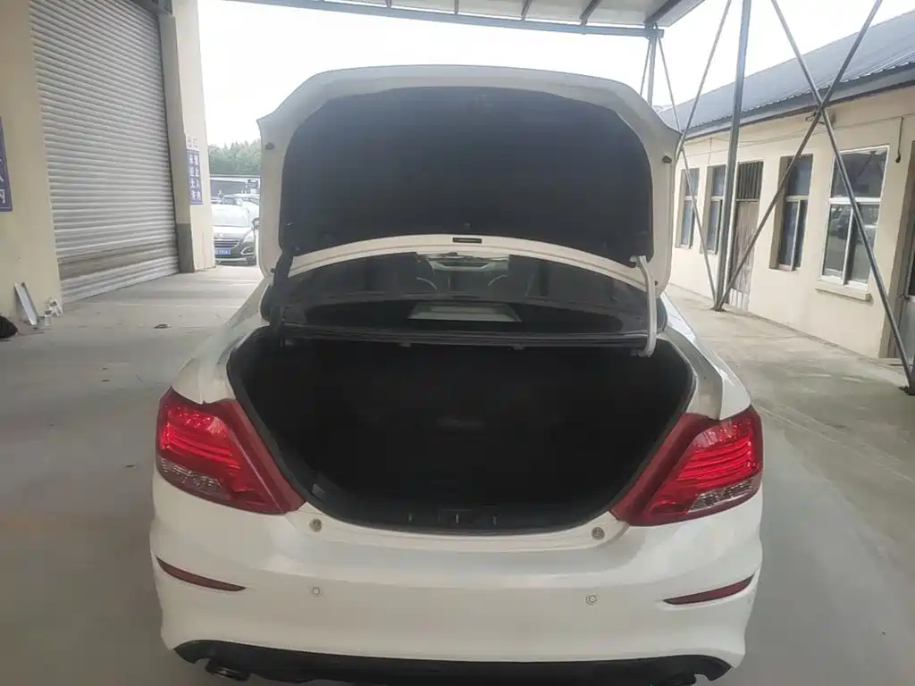 BYD Surui 2015 2015 1.5L Manual Luxury