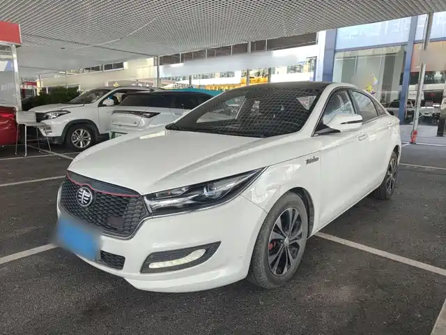  Besturn Besturn B50 2016 1.4T Automatic Sport Luxury