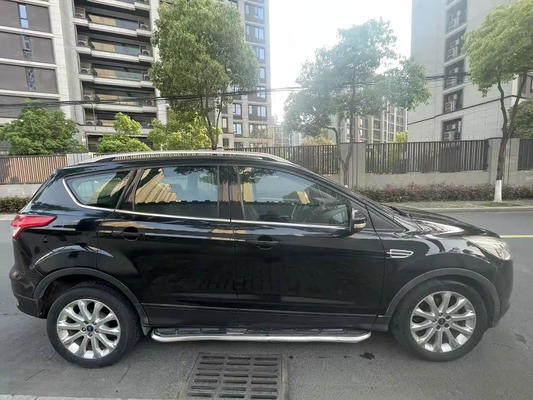 Photo 6 - Ford Kuga
