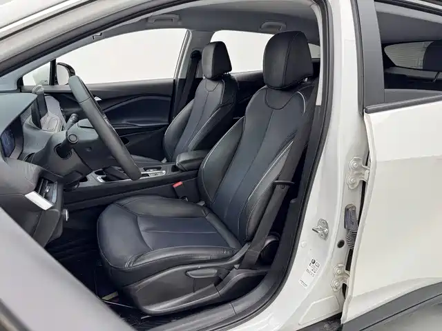 Buick Velite 6 2024 2024 450km Travel Edition