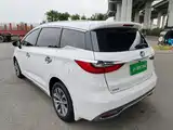 Фото 5 - BYD Song MAX