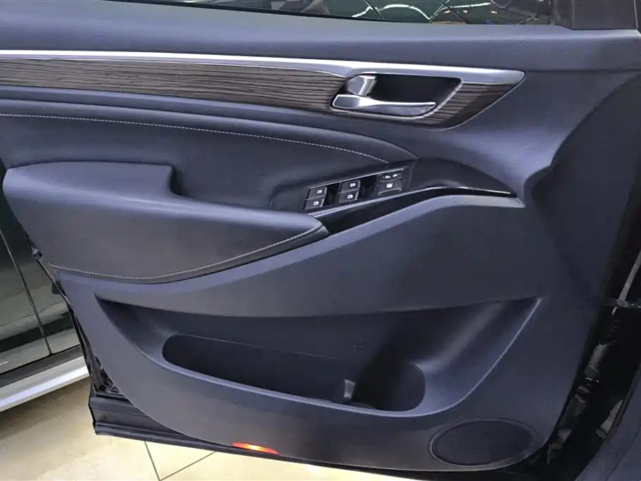 GAC Trumpchi Trumpchi M8 2021 Leading Show Series 390T Prestige Edition фото 7