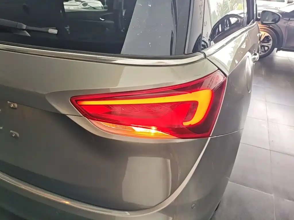 Фото 8 - Buick GL6