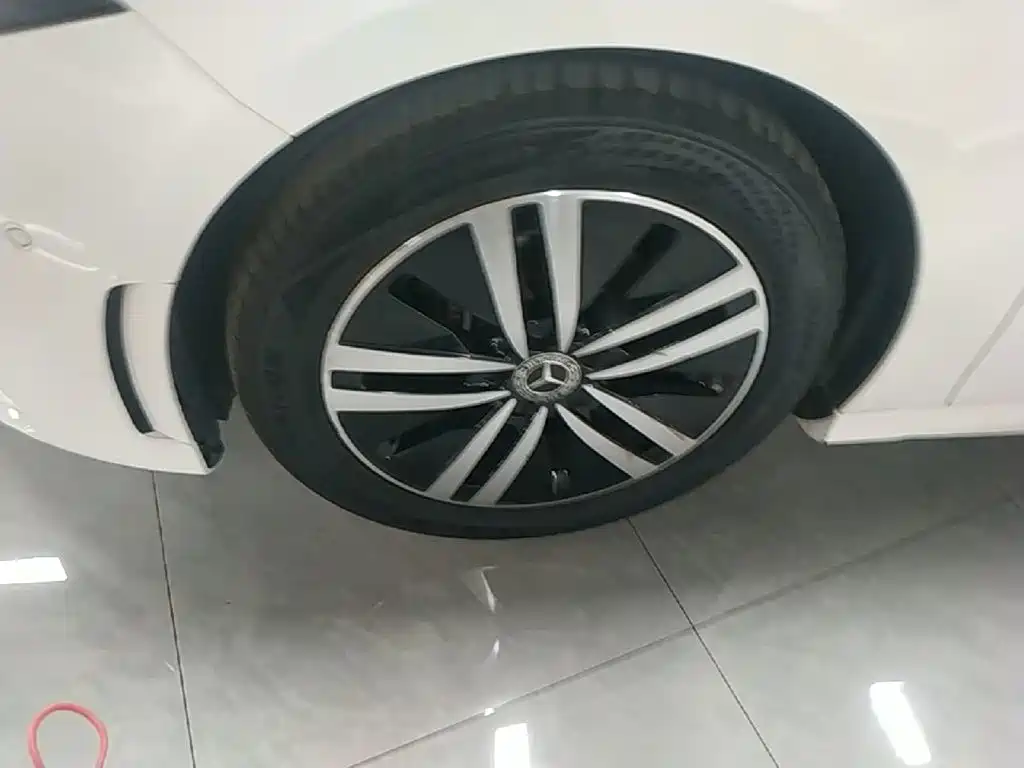 Фото 23 - Mercedes-Benz A-Class