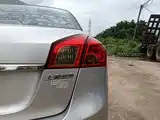 Фото 8 - Buick Excelle
