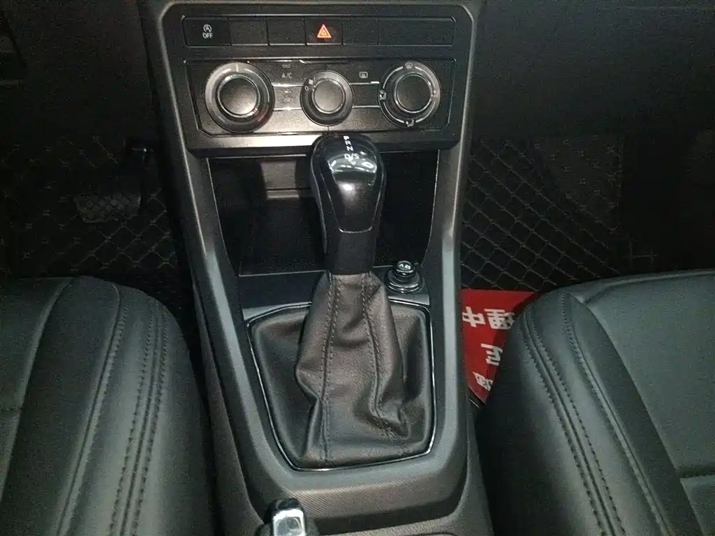 VOLKSWAGEN TU KAI