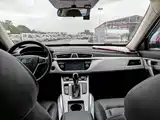 Фото 9 - Geely Atlas
